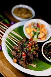 Sate Kambing