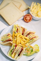 Club Sandwich 